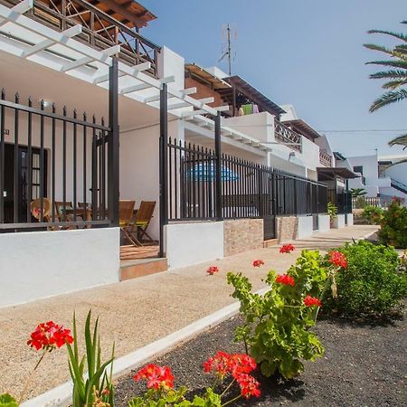 Apartamento Martina بويرتو ذيل كارمين المظهر الخارجي الصورة