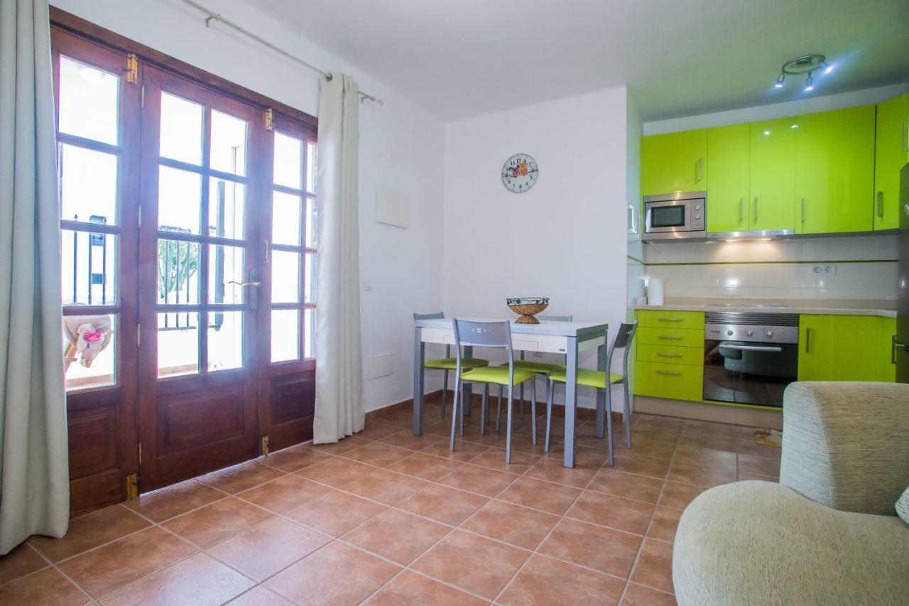 Apartamento Martina بويرتو ذيل كارمين المظهر الخارجي الصورة