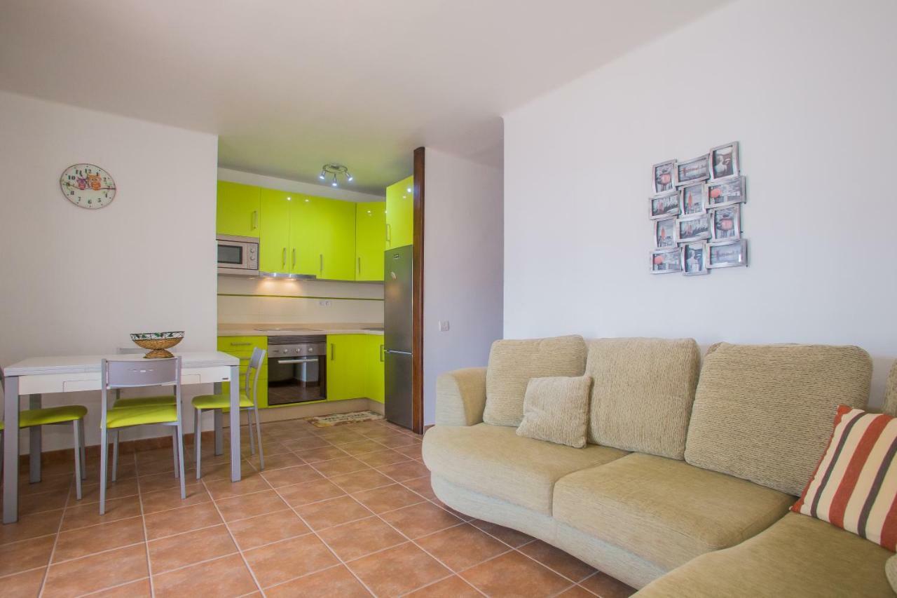 Apartamento Martina بويرتو ذيل كارمين المظهر الخارجي الصورة