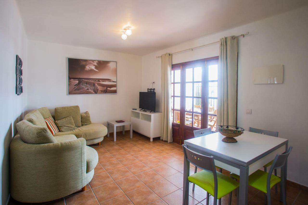 Apartamento Martina بويرتو ذيل كارمين المظهر الخارجي الصورة