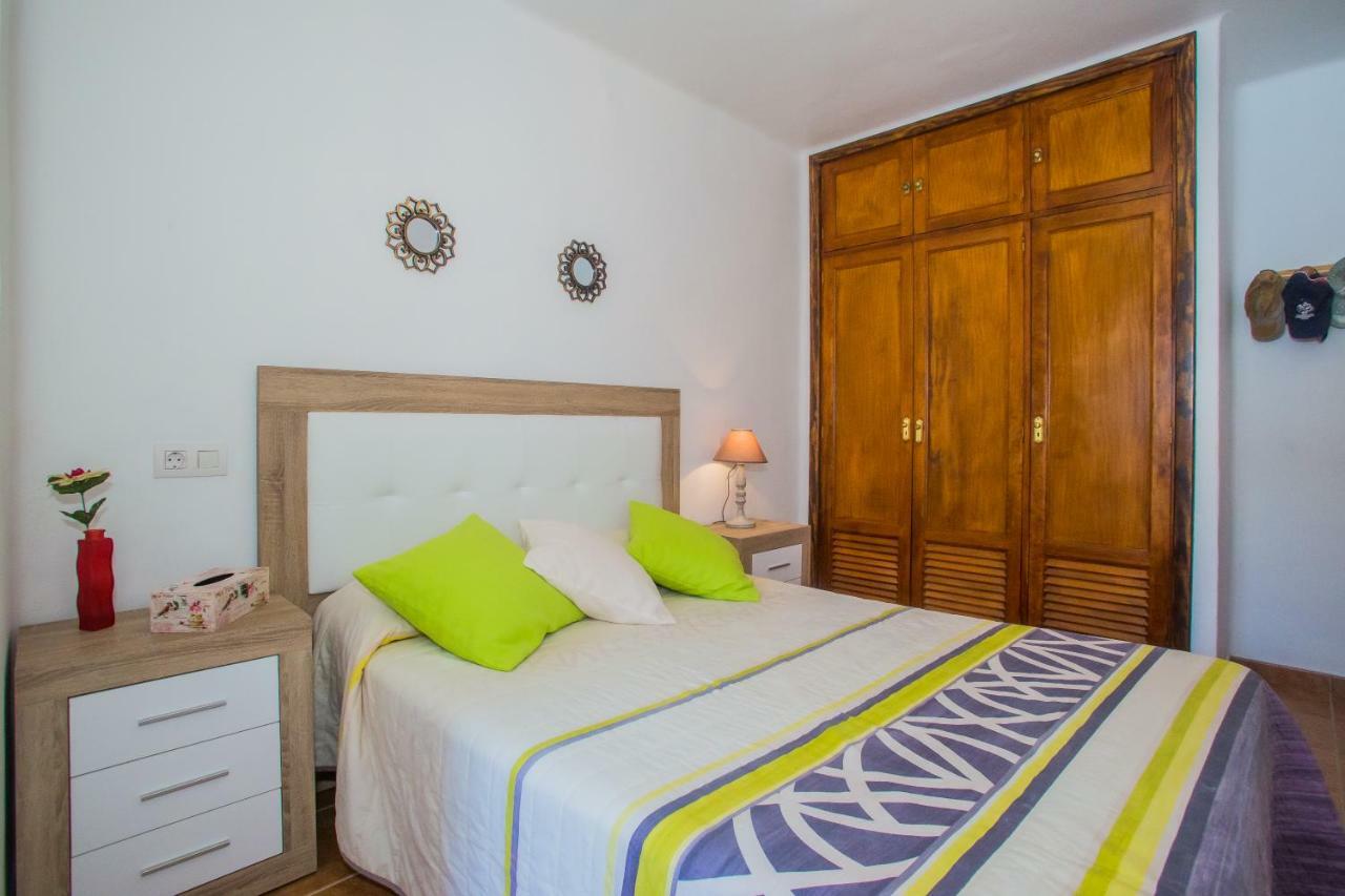 Apartamento Martina بويرتو ذيل كارمين المظهر الخارجي الصورة