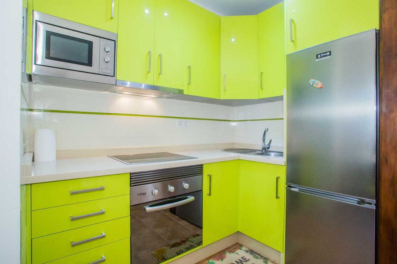 Apartamento Martina بويرتو ذيل كارمين المظهر الخارجي الصورة