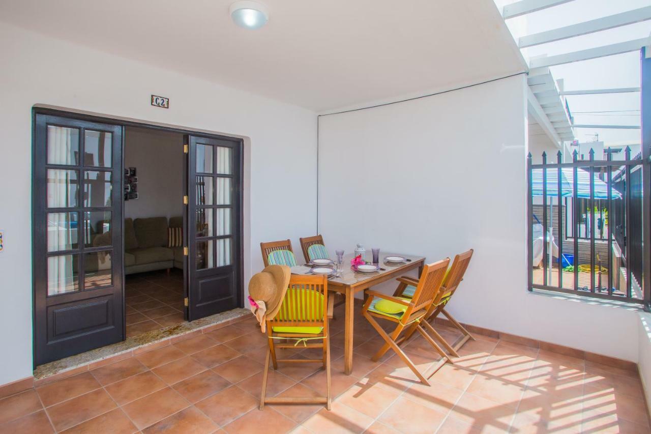 Apartamento Martina بويرتو ذيل كارمين المظهر الخارجي الصورة