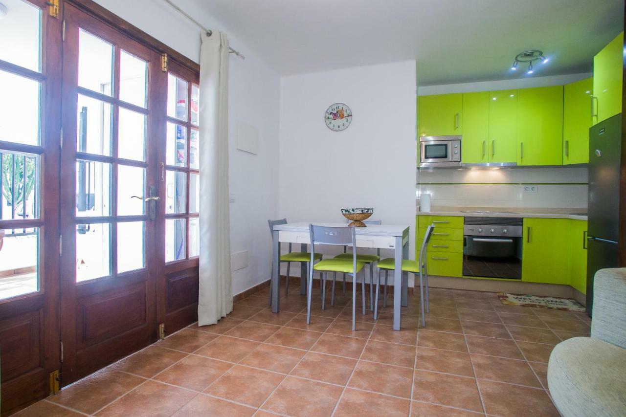 Apartamento Martina بويرتو ذيل كارمين المظهر الخارجي الصورة