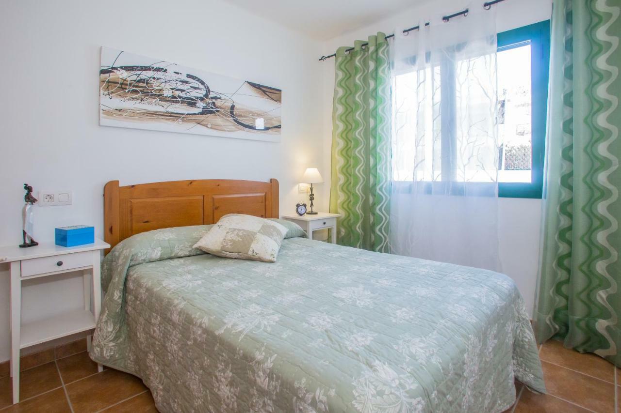 Apartamento Martina بويرتو ذيل كارمين المظهر الخارجي الصورة
