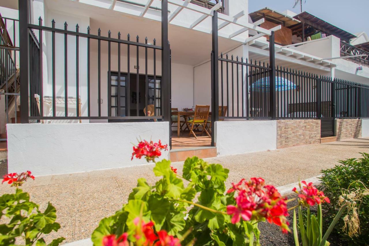 Apartamento Martina بويرتو ذيل كارمين المظهر الخارجي الصورة